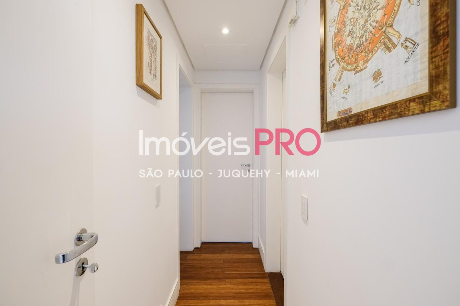 Apartamento para Vender, Brooklin | Cód: IP41067 — 