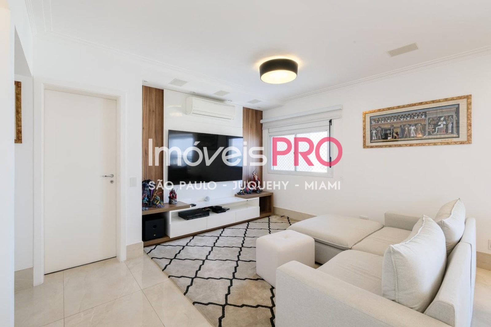 Apartamento para Vender, Brooklin | Cód: IP41067 — 