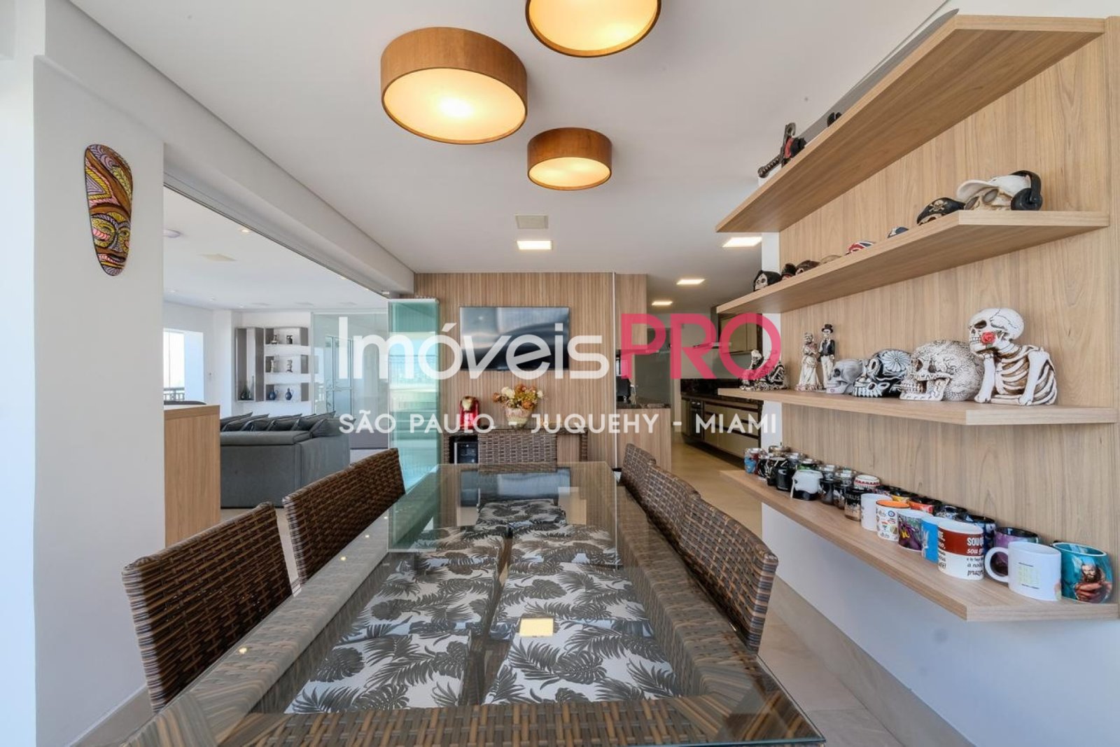Apartamento para Vender, Brooklin | Cód: IP41067 — 