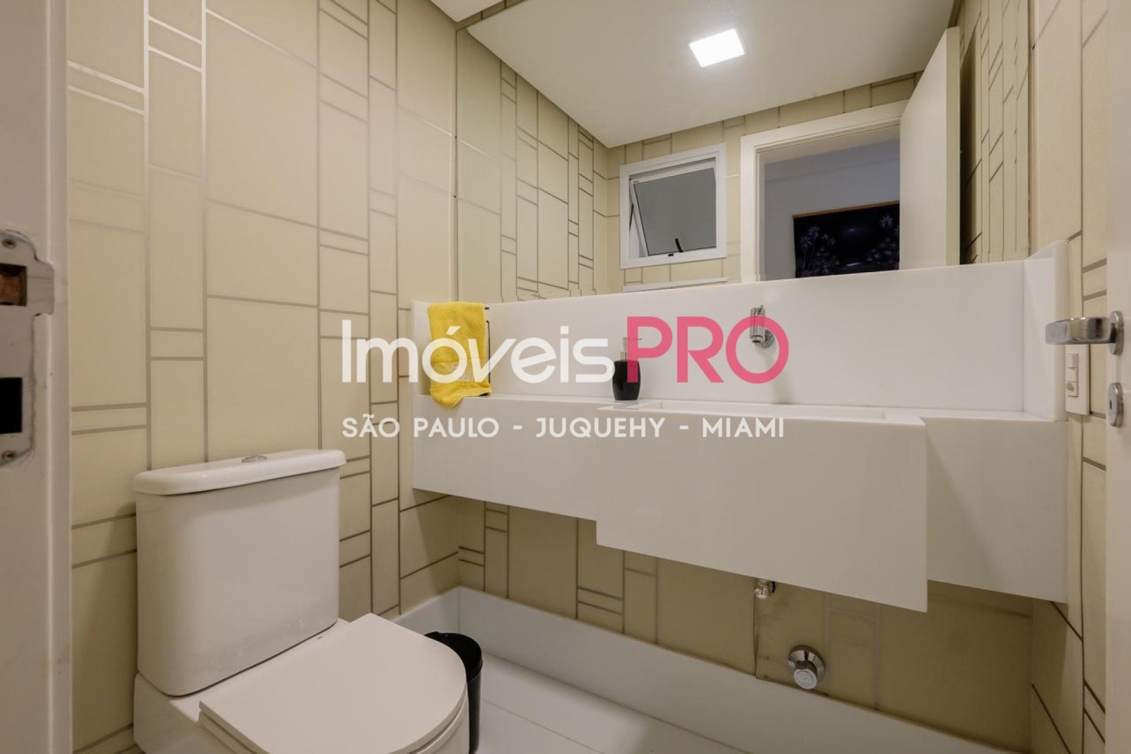 Apartamento para Vender, Brooklin | Cód: IP41067 — 