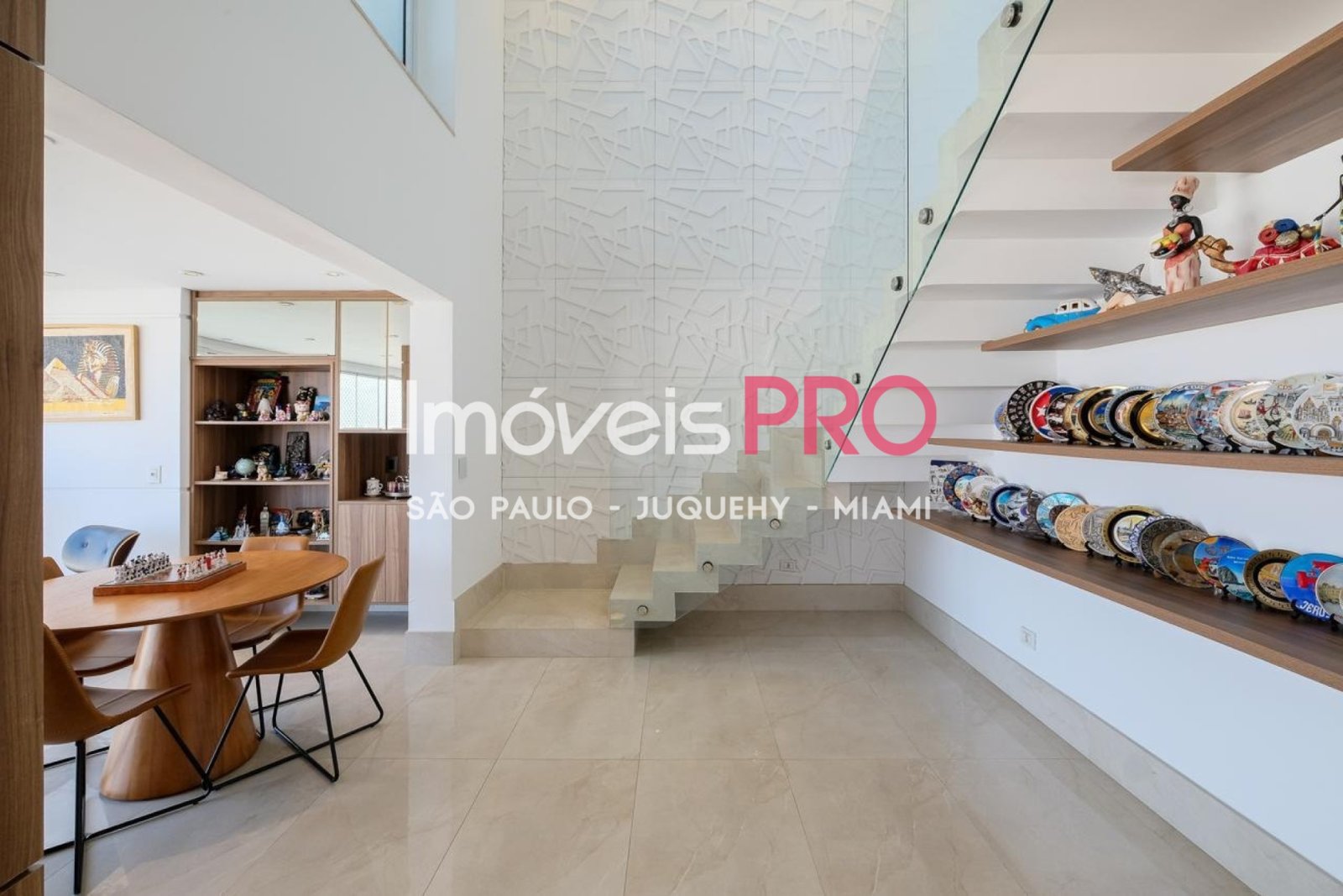 Apartamento para Vender, Brooklin | Cód: IP41067 — 