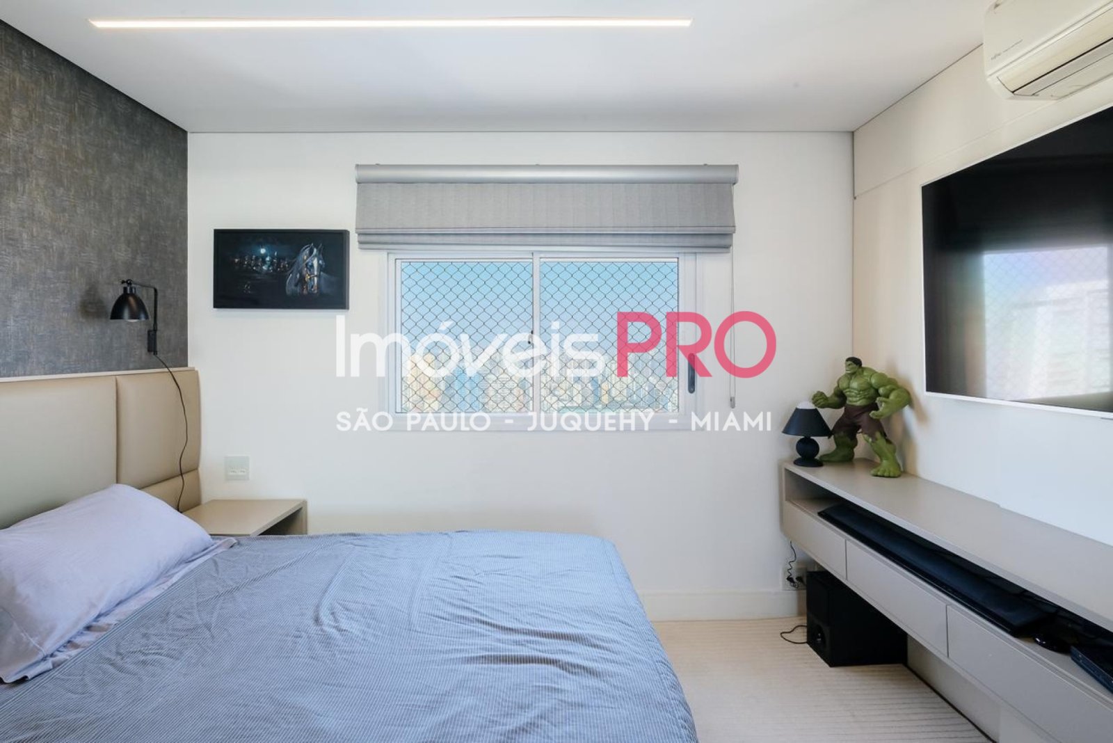 Apartamento para Vender, Brooklin | Cód: IP41067 — 
