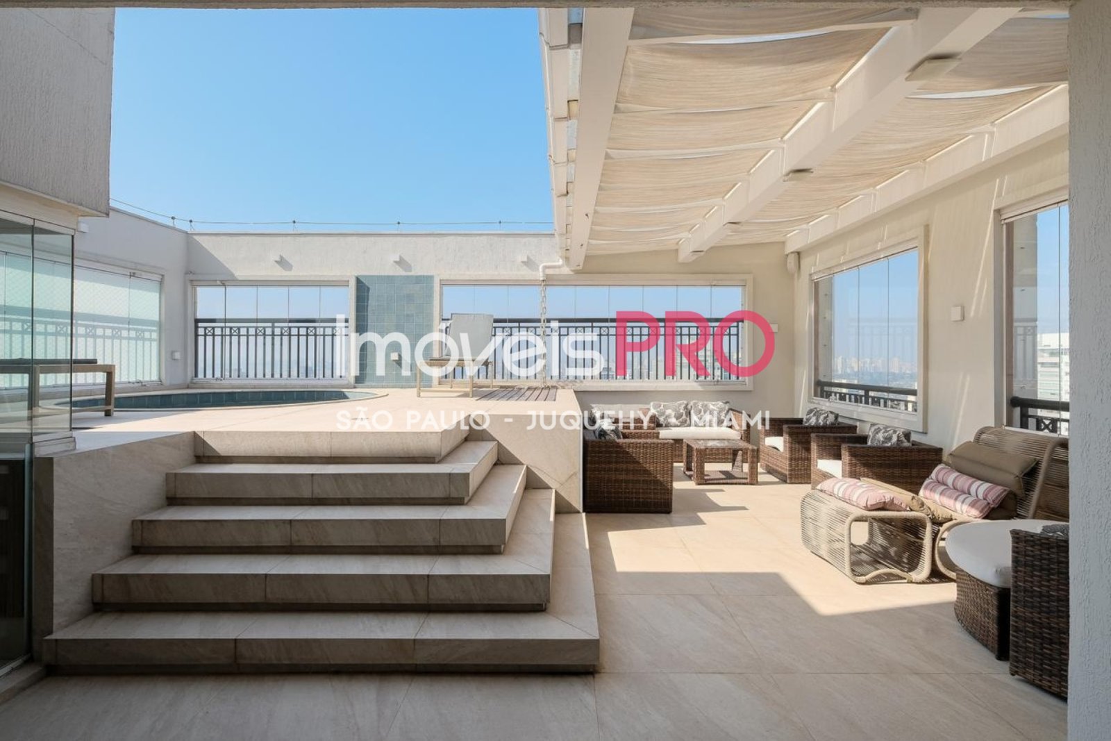 Apartamento para Vender, Brooklin | Cód: IP41067 — foto 5