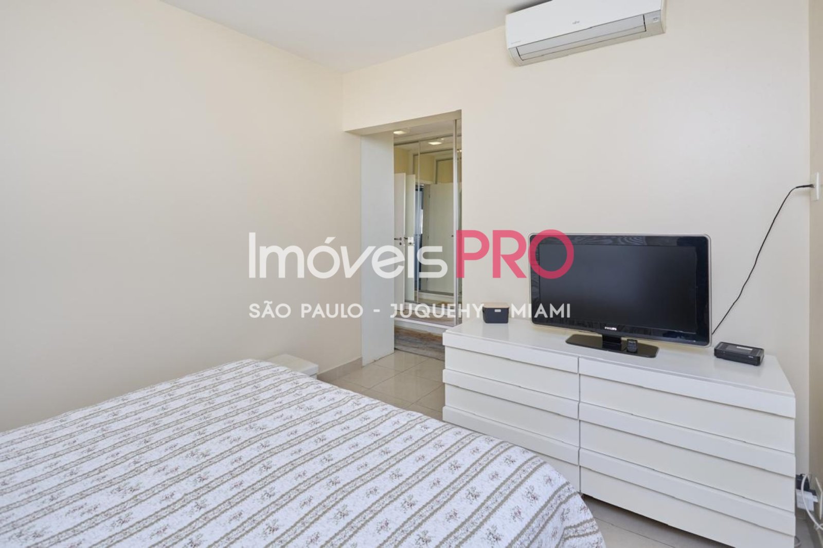 Apartamento para Vender, Brooklin | Cód: IP41067 — 