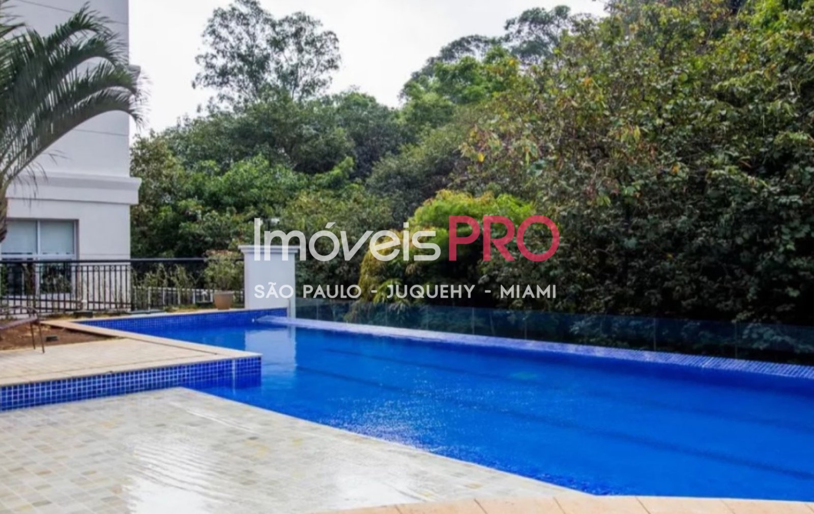 Apartamento para Vender, Brooklin | Cód: IP41067 — 