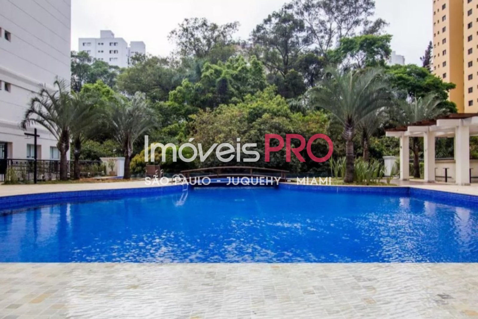 Apartamento para Vender, Brooklin | Cód: IP41067 — 