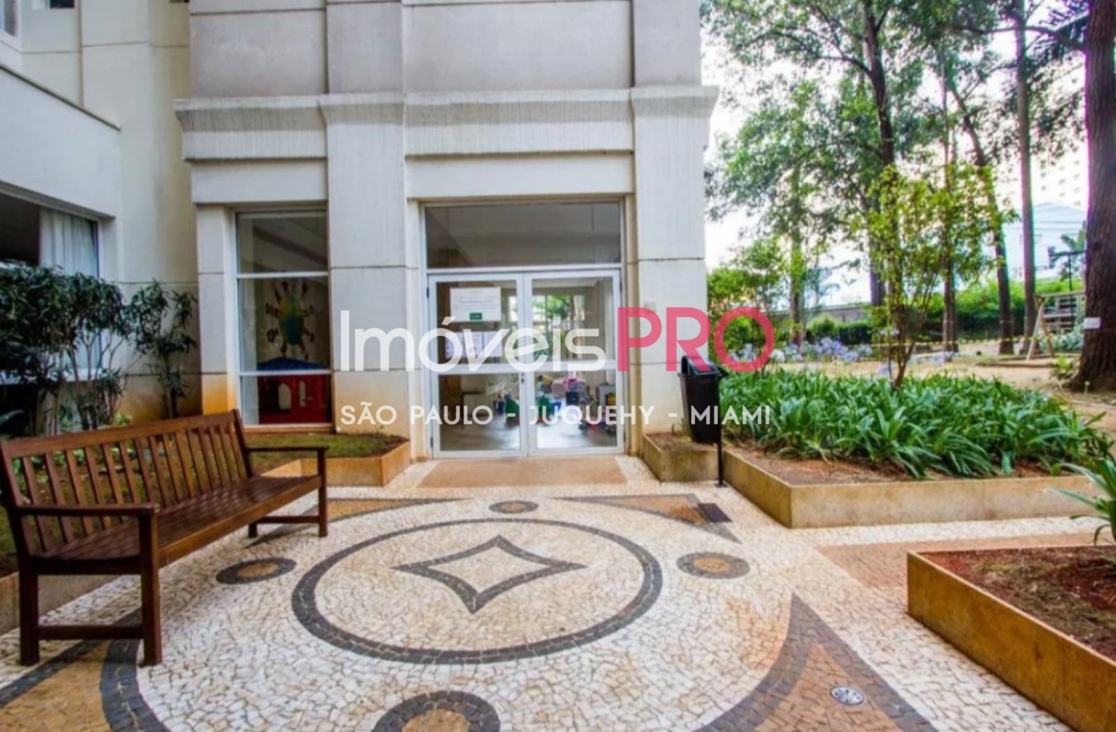 Apartamento para Vender, Brooklin | Cód: IP41067 — 