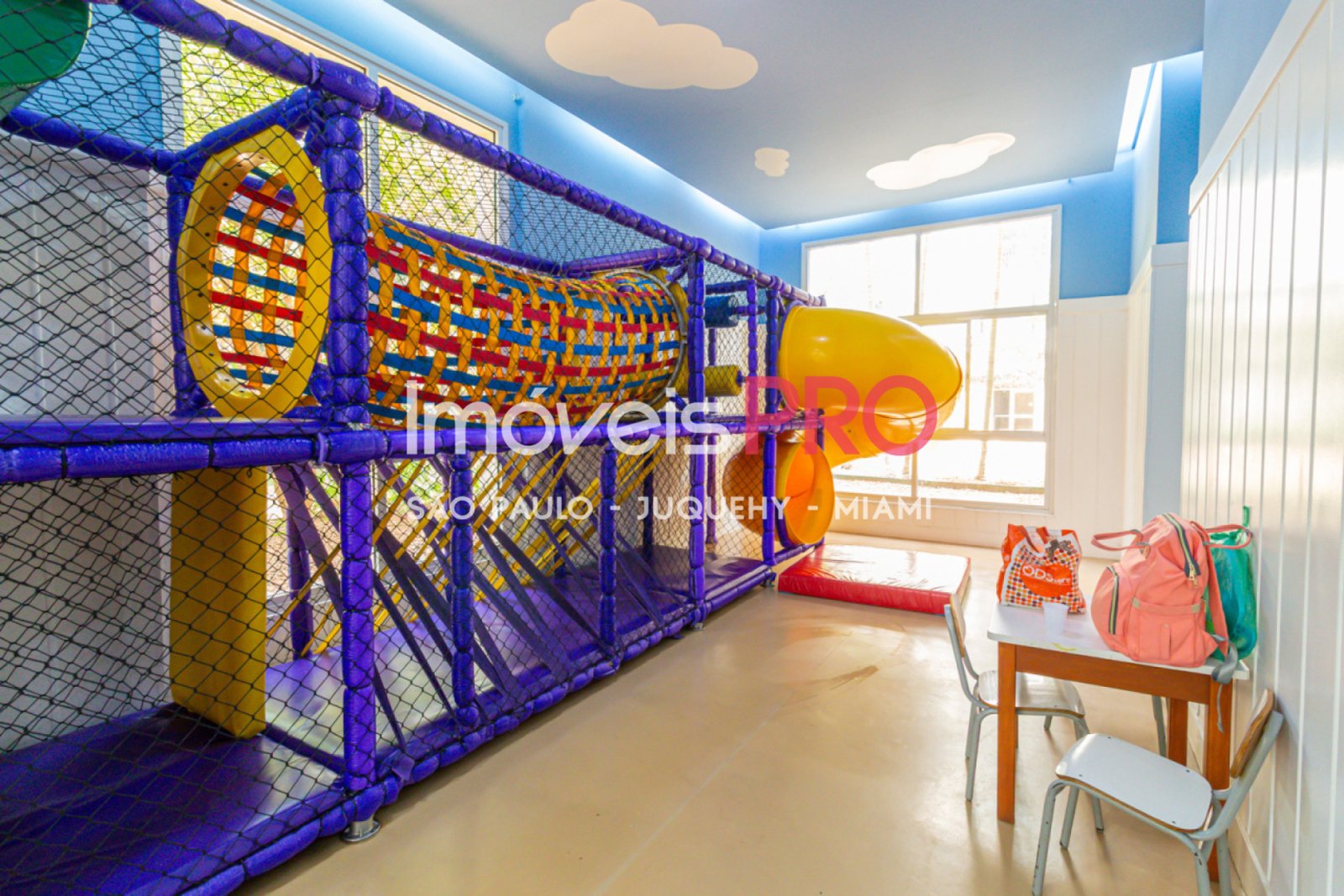 Apartamento para Vender, Brooklin | Cód: IP41067 — 