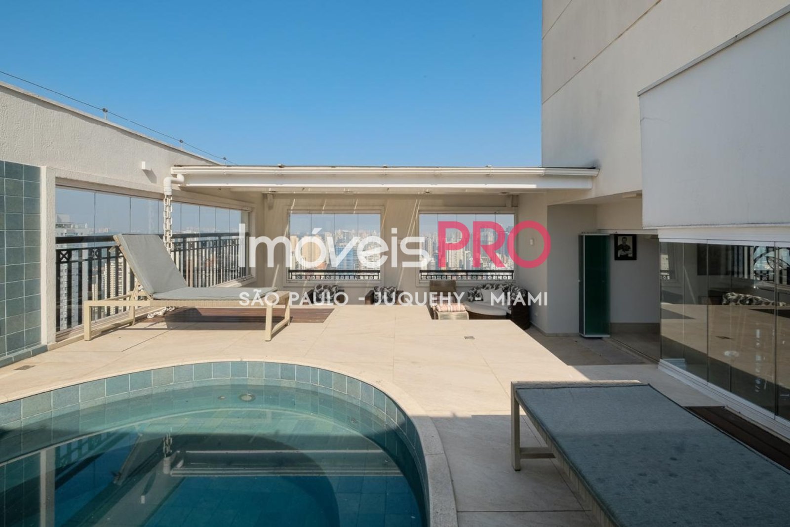 Apartamento para Vender, Brooklin | Cód: IP41067 — foto 7