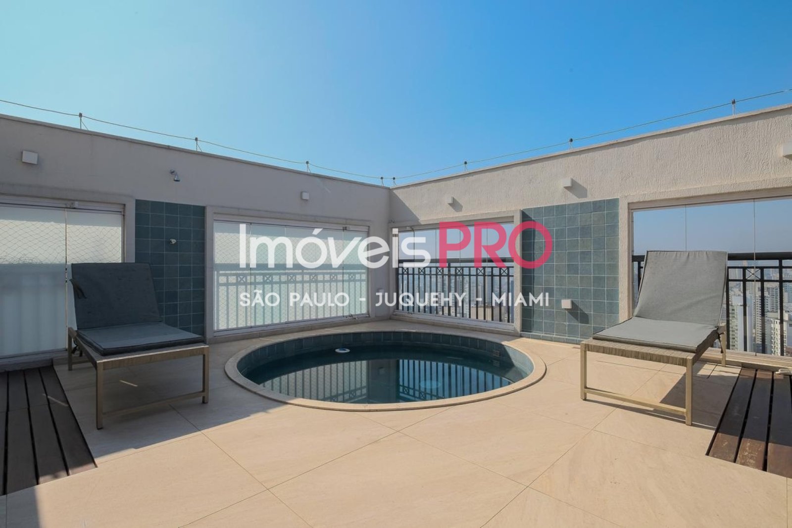 Apartamento para Vender, Brooklin | Cód: IP41067 — 