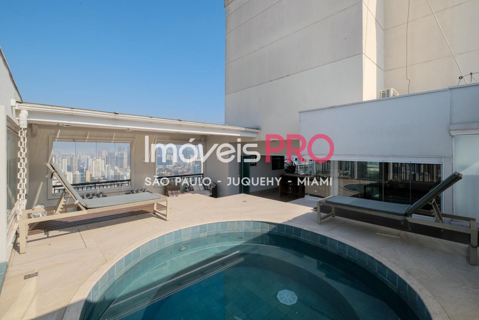 Apartamento para Vender, Brooklin | Cód: IP41067 — 