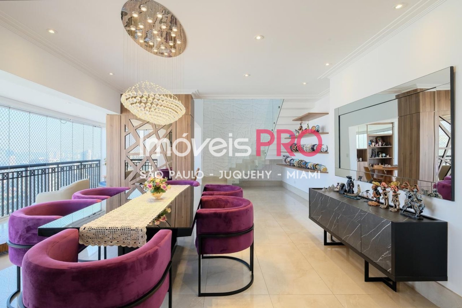 Apartamento para Vender, Brooklin | Cód: IP41067 — 