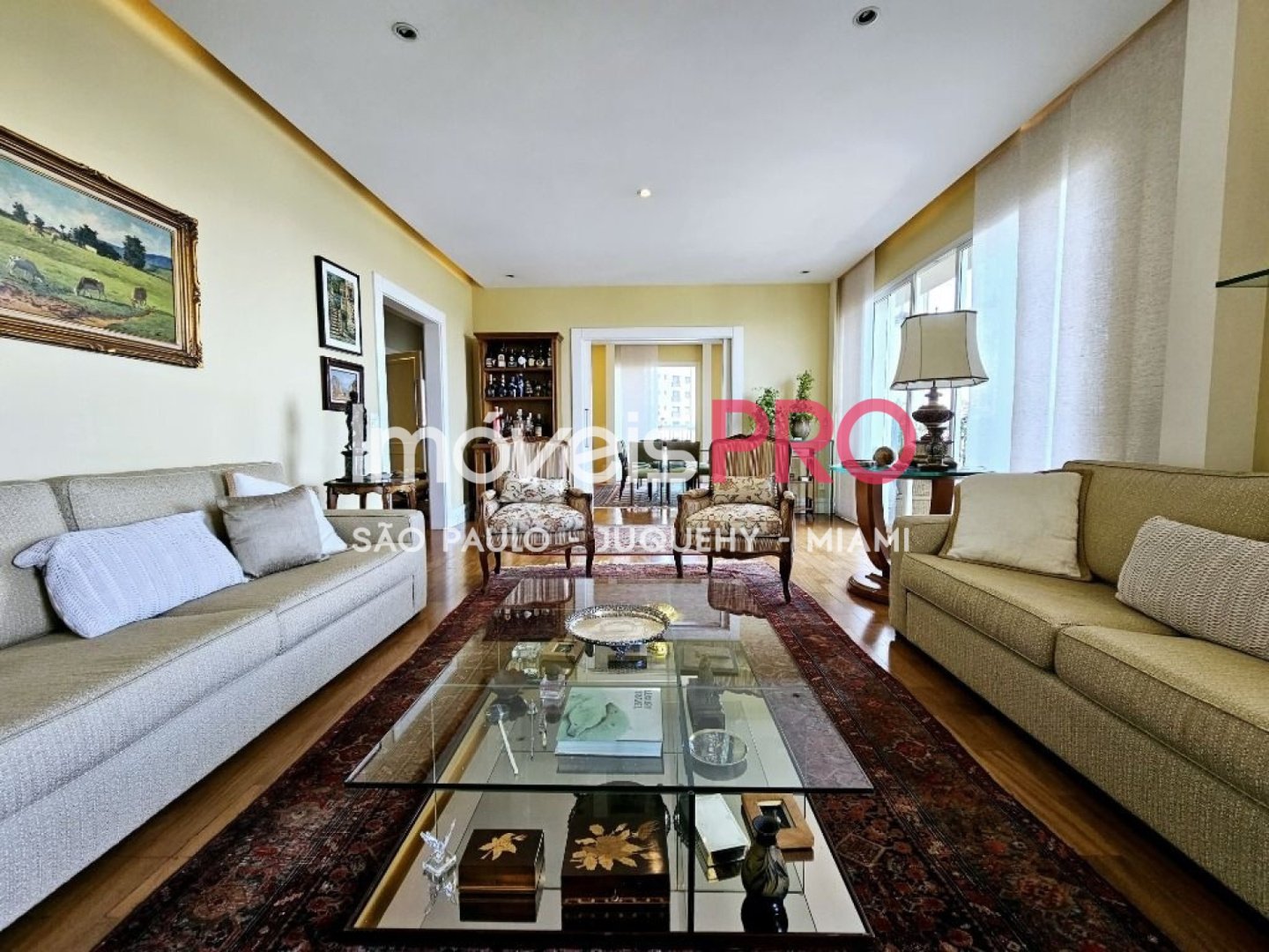 Apartamento para Vender, Panamby | Cód: IP41068 — foto 1