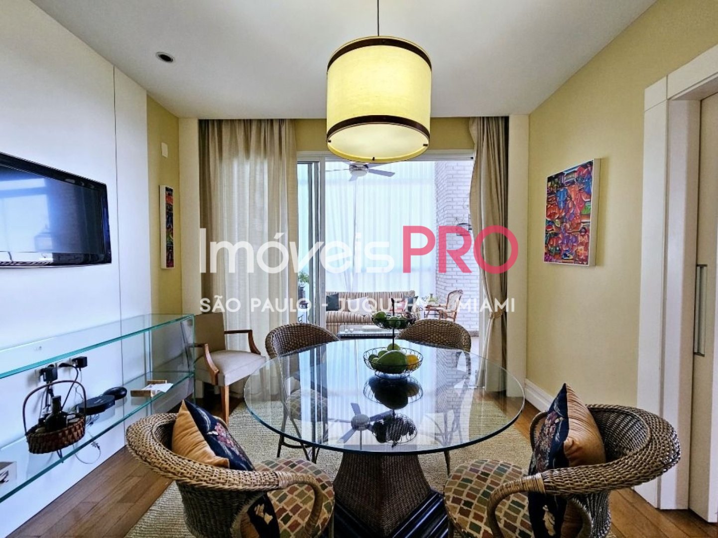 Apartamento para Vender, Panamby | Cód: IP41068 — 