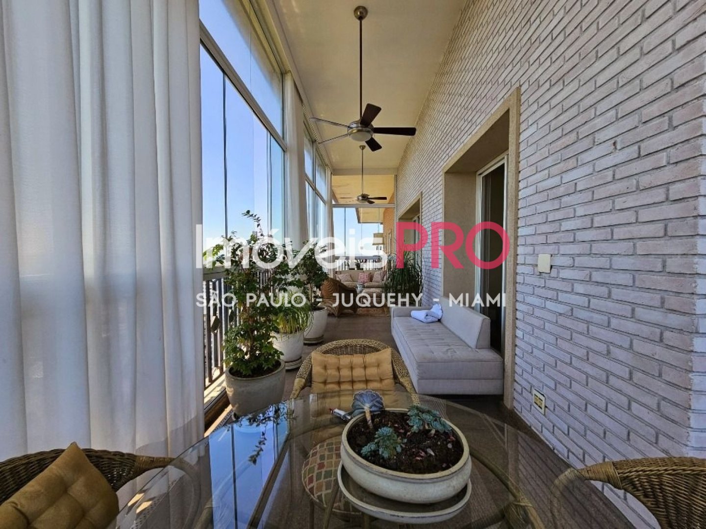 Apartamento para Vender, Panamby | Cód: IP41068 — 