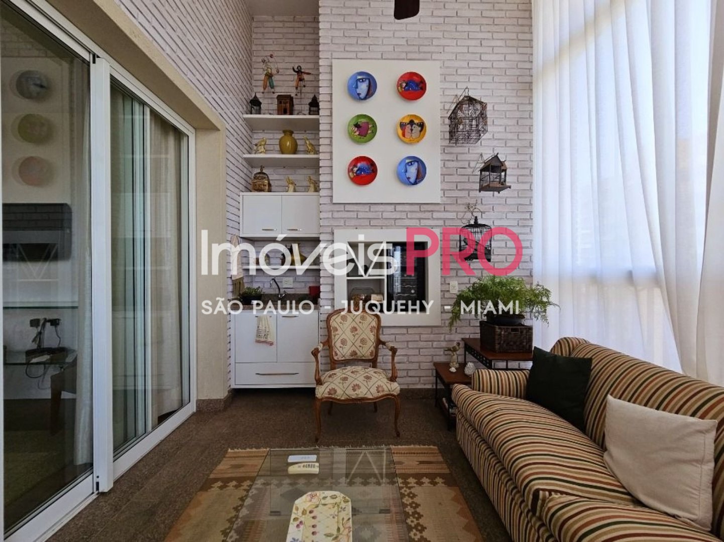 Apartamento para Vender, Panamby | Cód: IP41068 — 