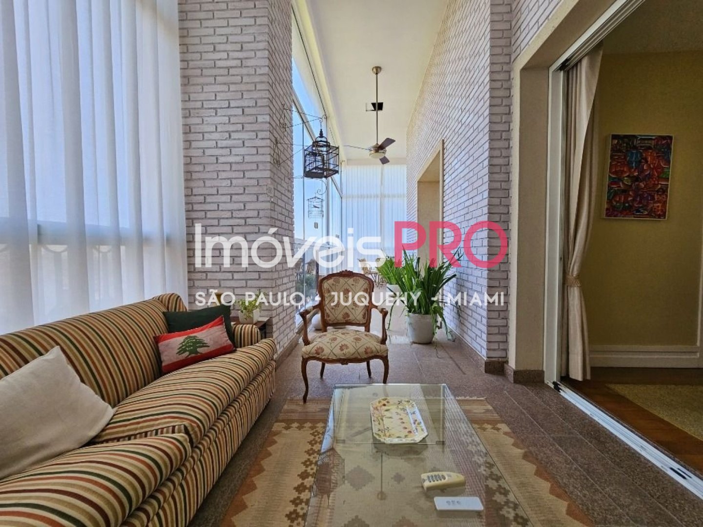 Apartamento para Vender, Panamby | Cód: IP41068 — 