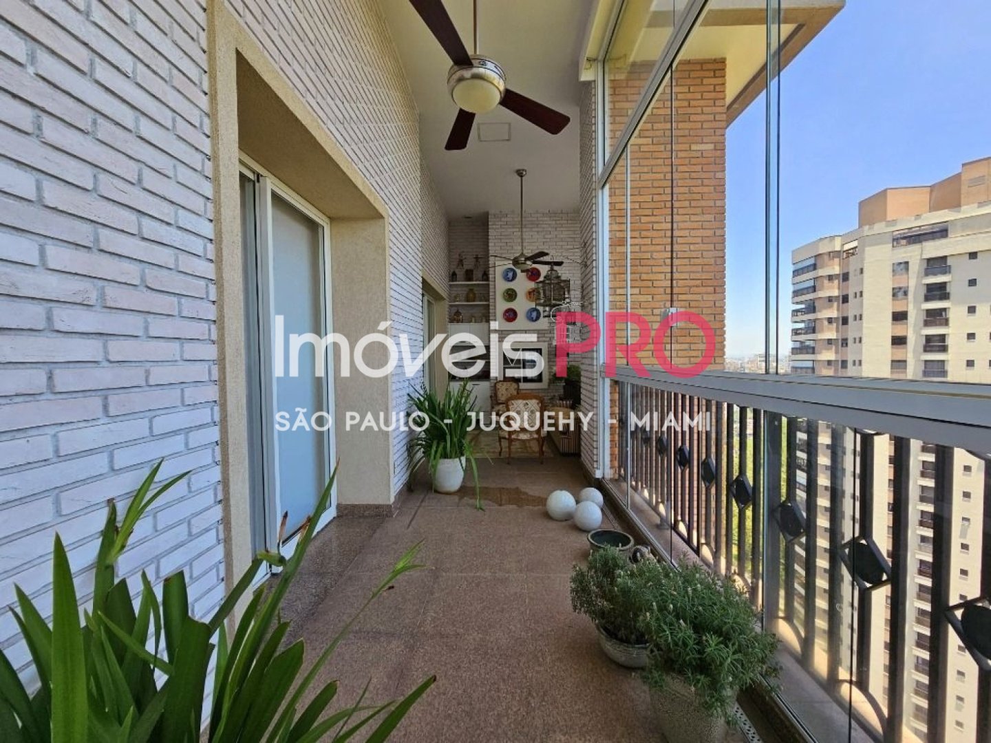 Apartamento para Vender, Panamby | Cód: IP41068 — 