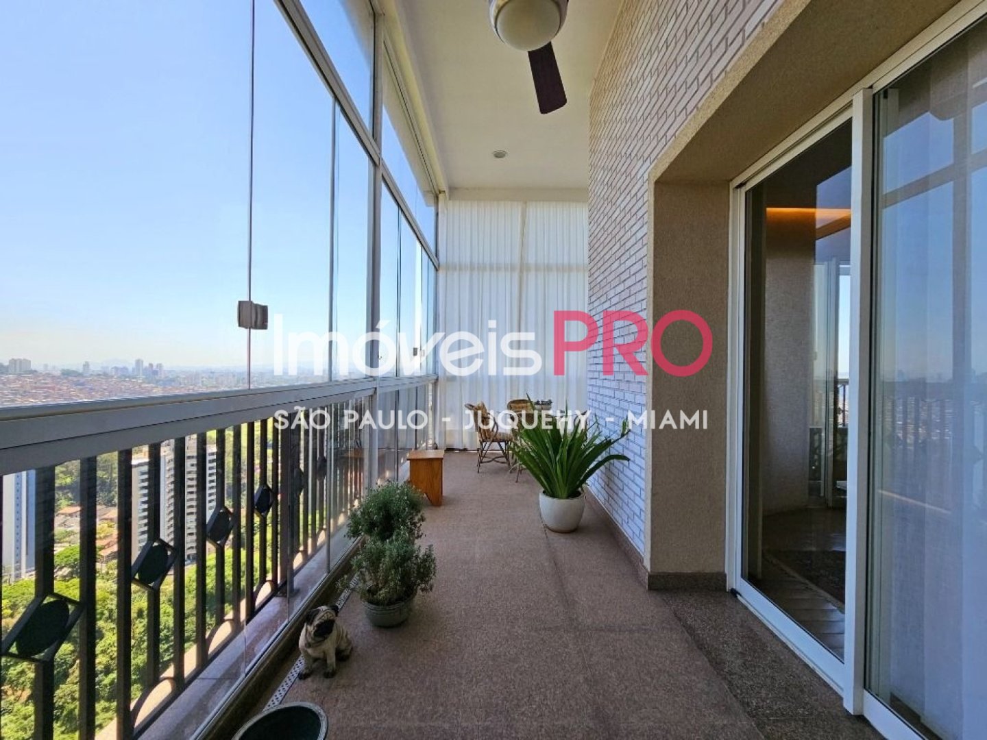 Apartamento para Vender, Panamby | Cód: IP41068 — 