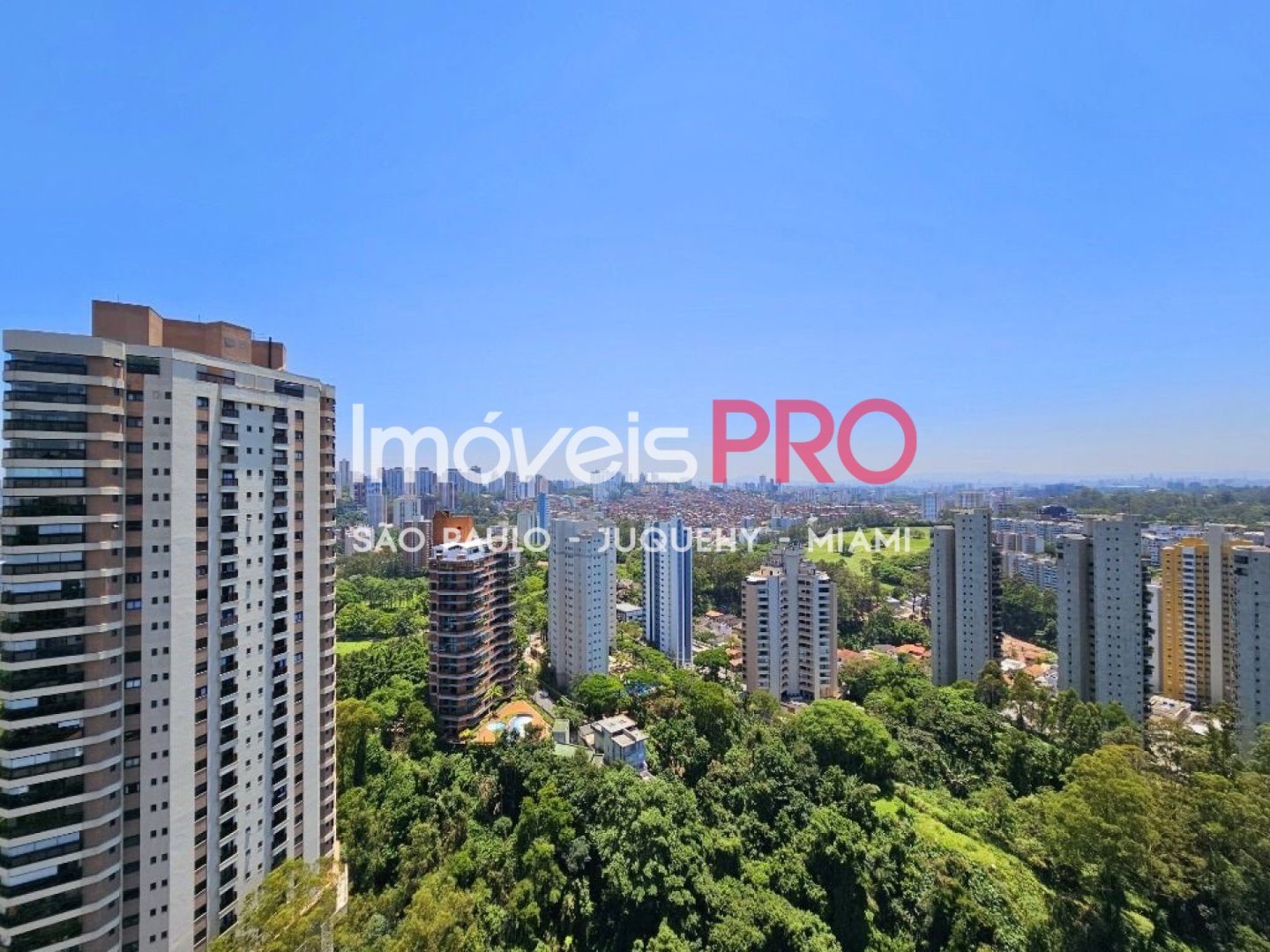 Apartamento para Vender, Panamby | Cód: IP41068 — 
