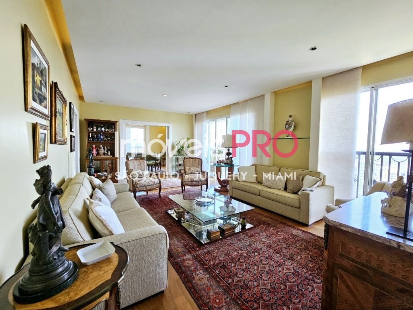 Apartamento para Vender, Panamby | Cód: IP41068 — foto 2