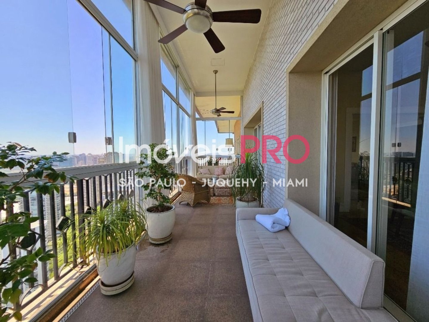 Apartamento para Vender, Panamby | Cód: IP41068 — 