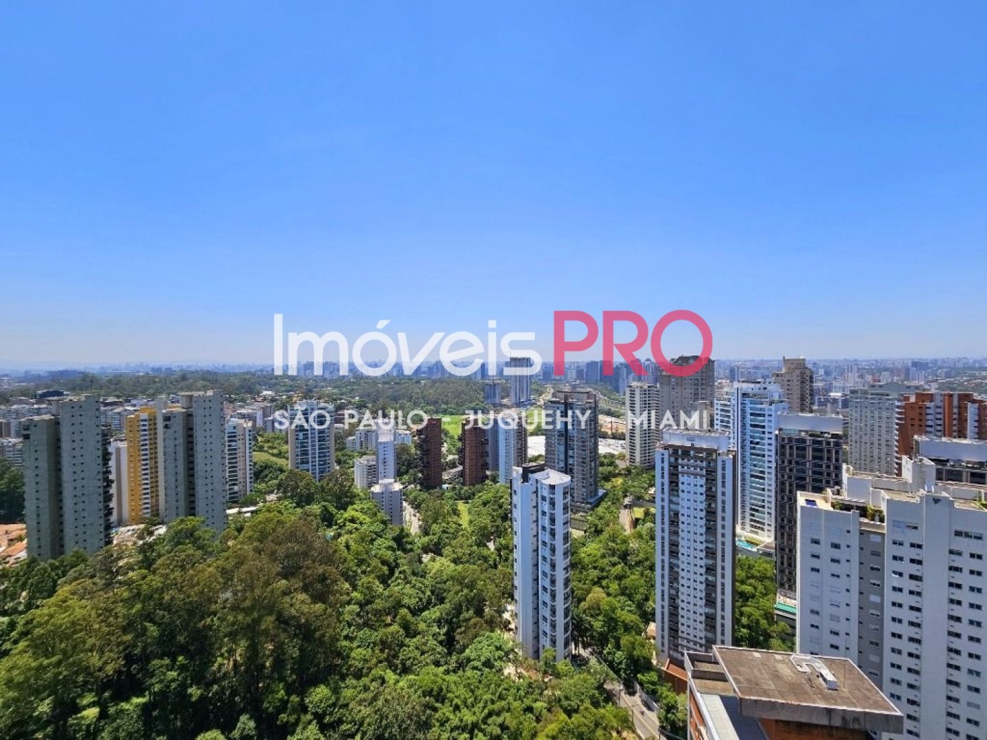 Apartamento para Vender, Panamby | Cód: IP41068 — 