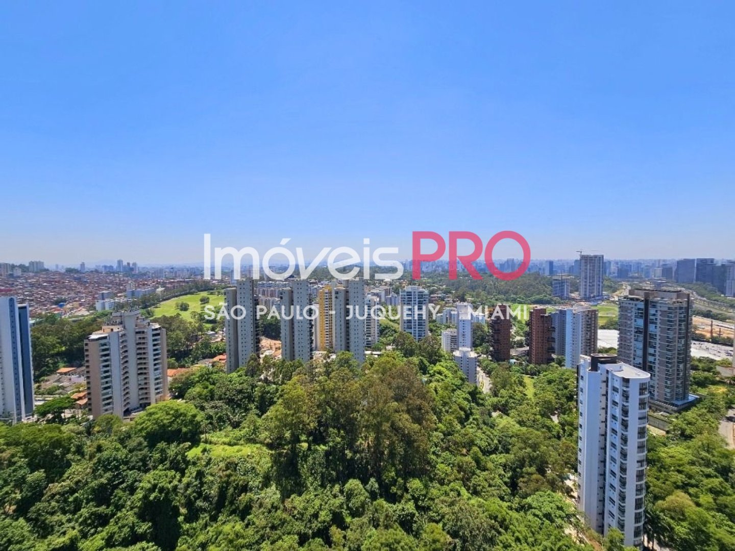 Apartamento para Vender, Panamby | Cód: IP41068 — 