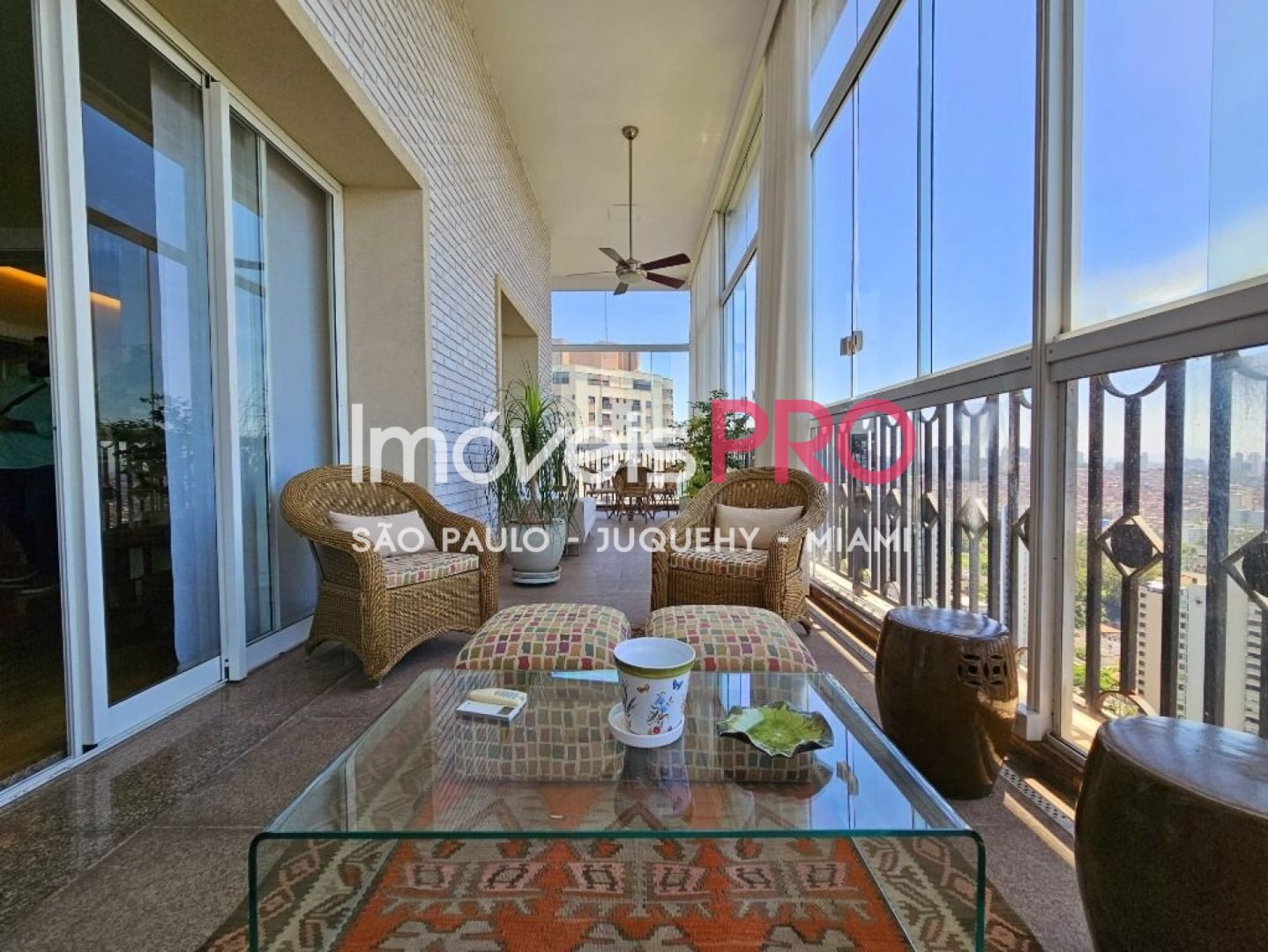 Apartamento para Vender, Panamby | Cód: IP41068 — 