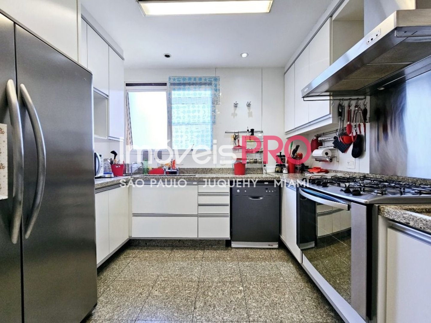 Apartamento para Vender, Panamby | Cód: IP41068 — 