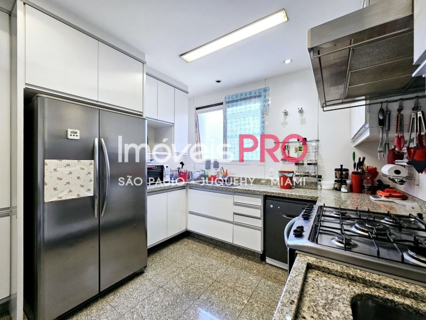 Apartamento para Vender, Panamby | Cód: IP41068 — 
