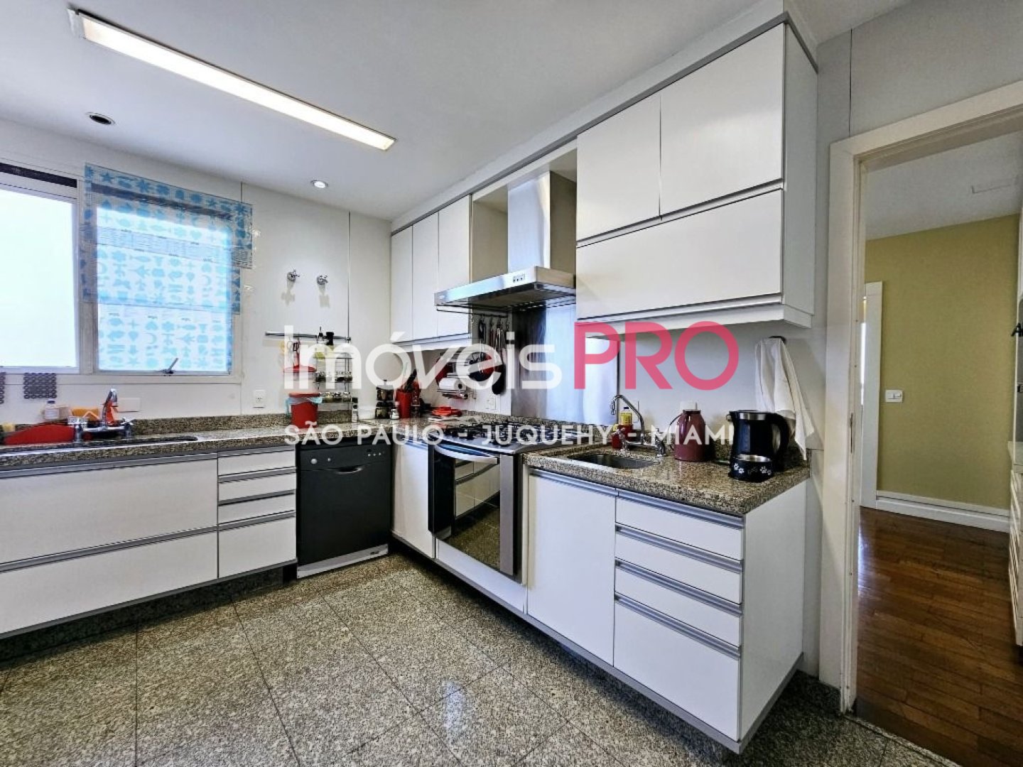 Apartamento para Vender, Panamby | Cód: IP41068 — 