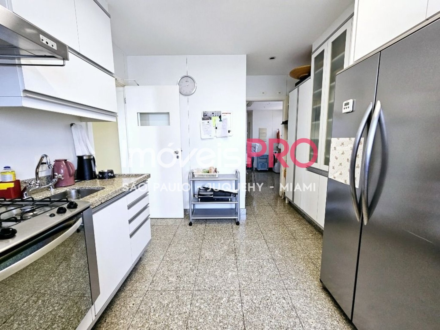 Apartamento para Vender, Panamby | Cód: IP41068 — 