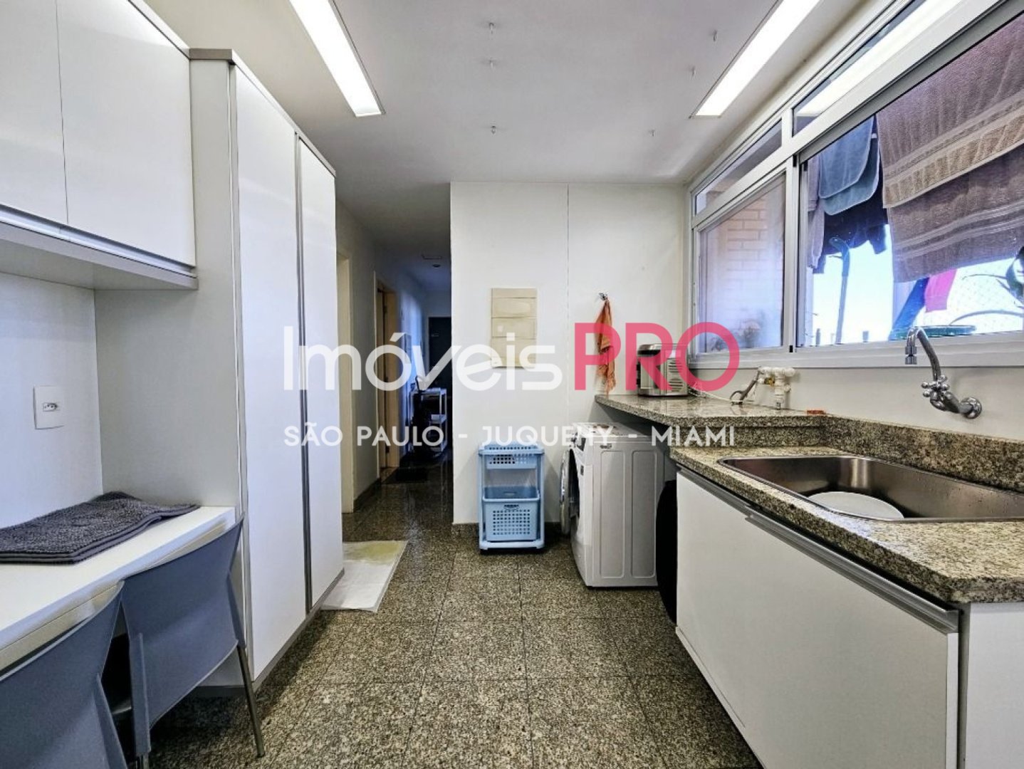 Apartamento para Vender, Panamby | Cód: IP41068 — 