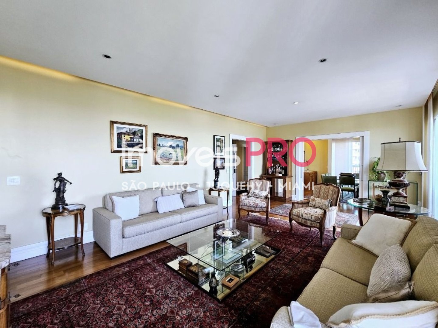 Apartamento para Vender, Panamby | Cód: IP41068 — foto 3
