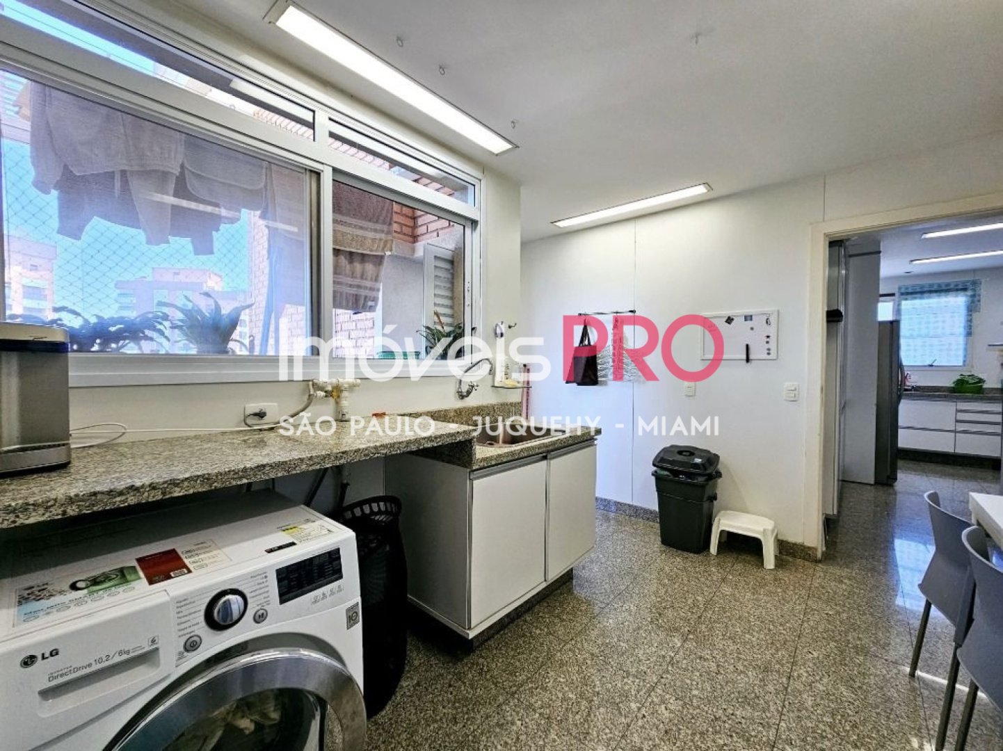 Apartamento para Vender, Panamby | Cód: IP41068 — 