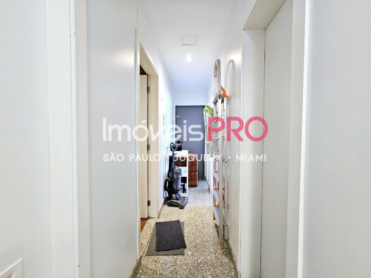 Apartamento para Vender, Panamby | Cód: IP41068 — 