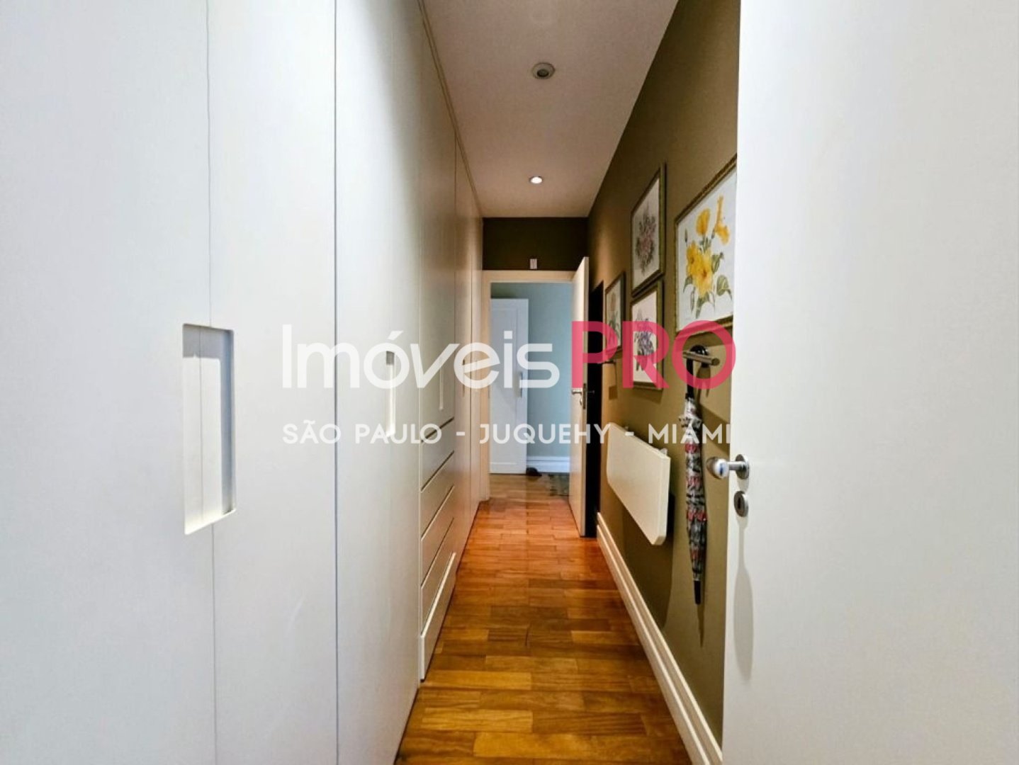 Apartamento para Vender, Panamby | Cód: IP41068 — 