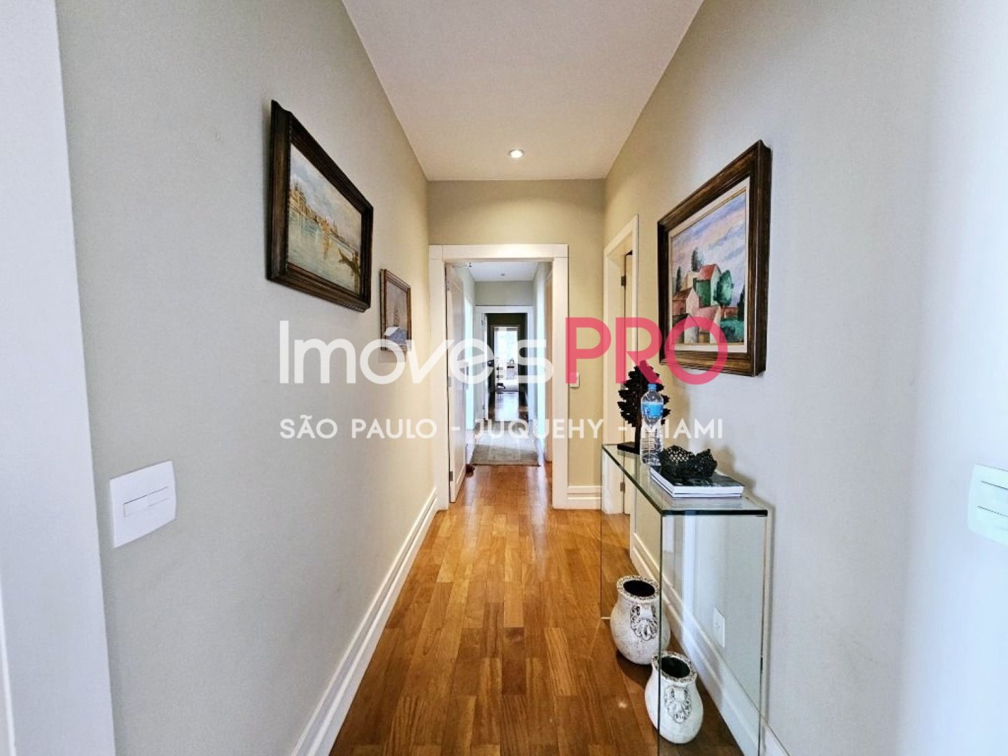 Apartamento para Vender, Panamby | Cód: IP41068 — 