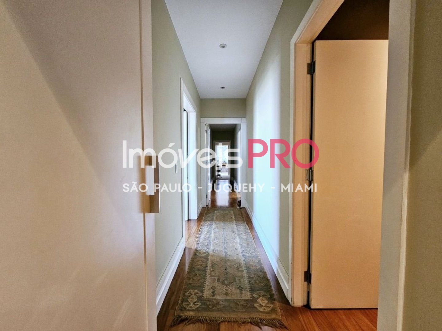 Apartamento para Vender, Panamby | Cód: IP41068 — 