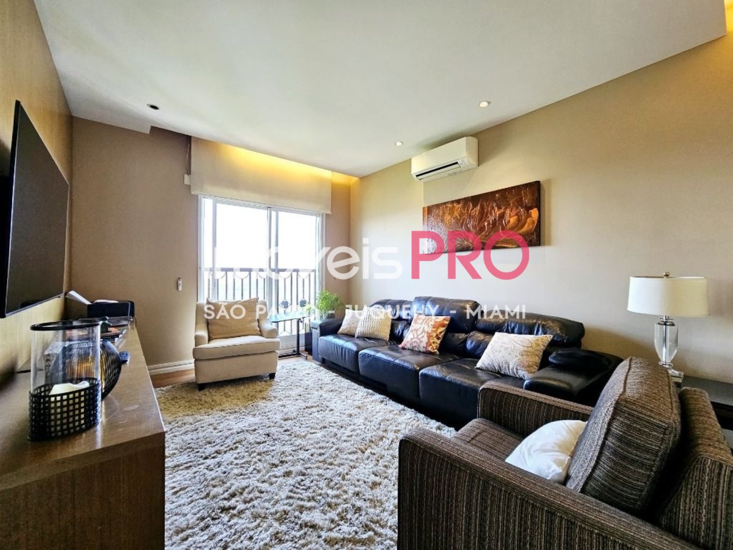 Apartamento para Vender, Panamby | Cód: IP41068 — 