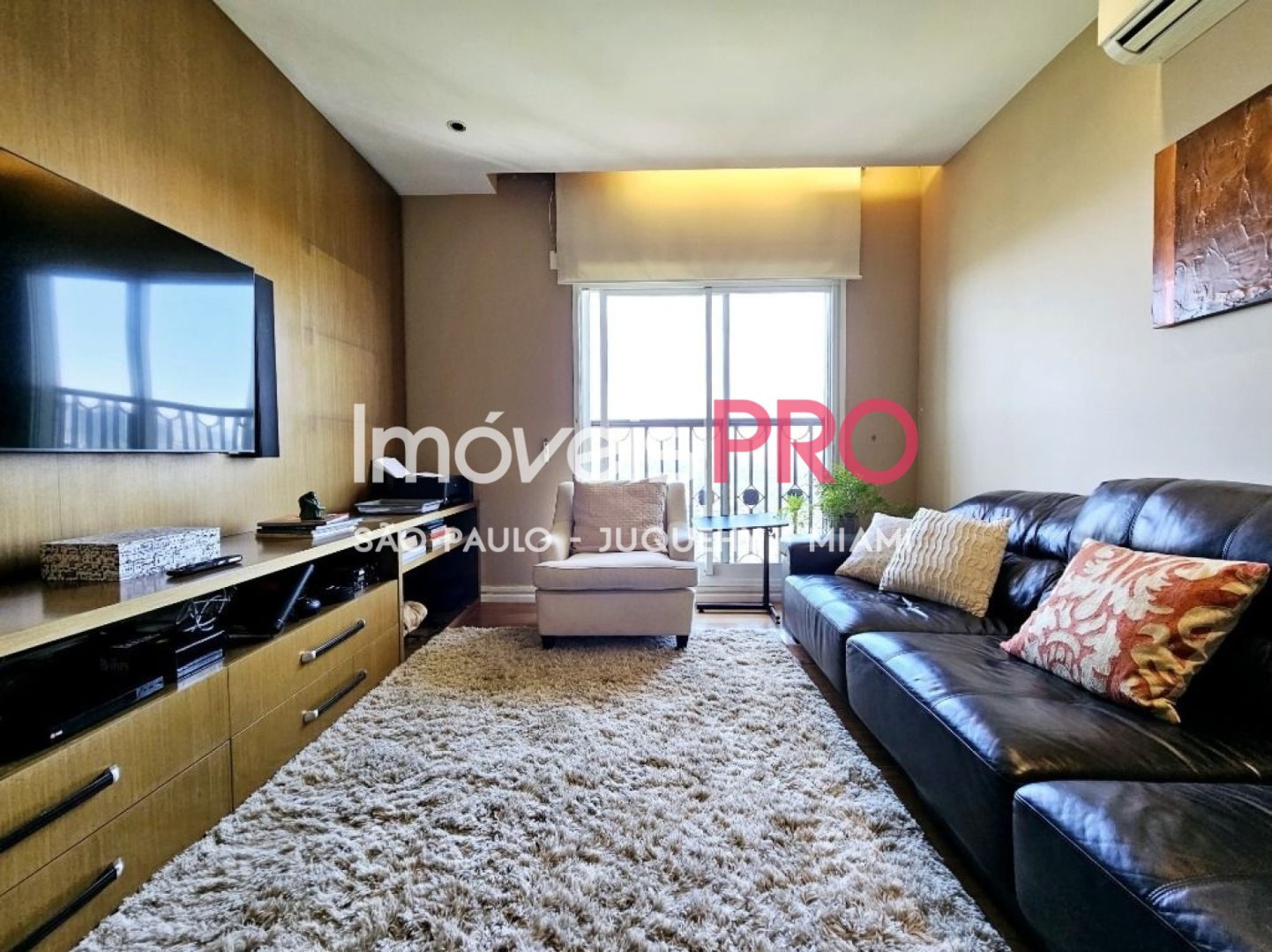 Apartamento para Vender, Panamby | Cód: IP41068 — 