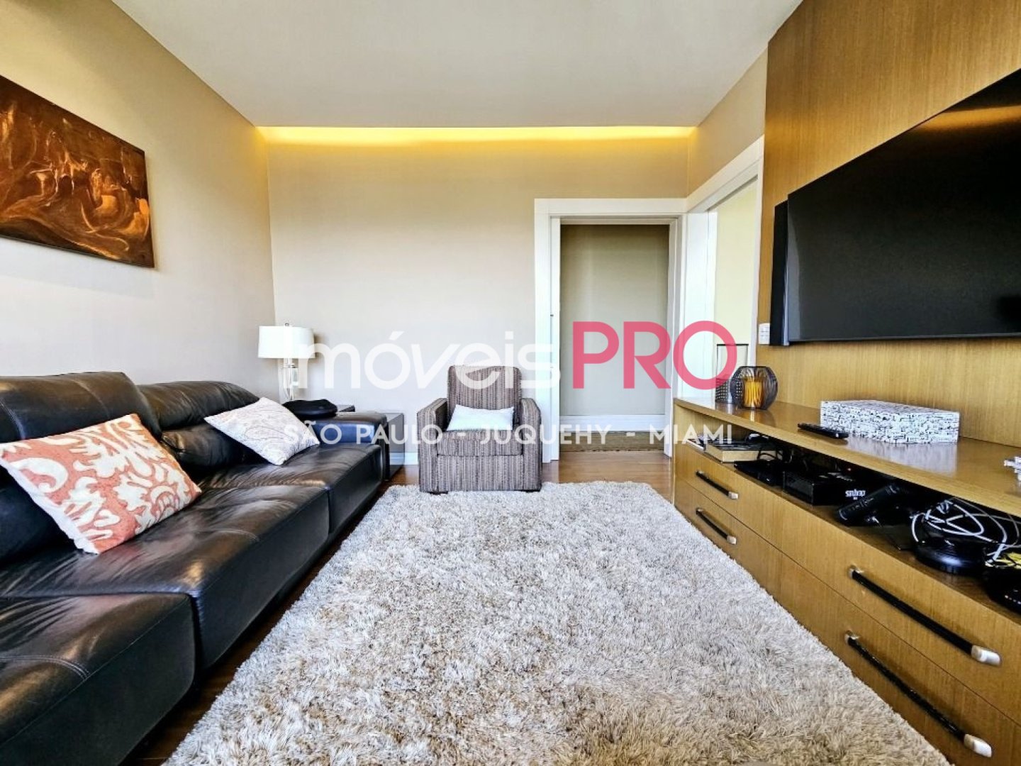 Apartamento para Vender, Panamby | Cód: IP41068 — 