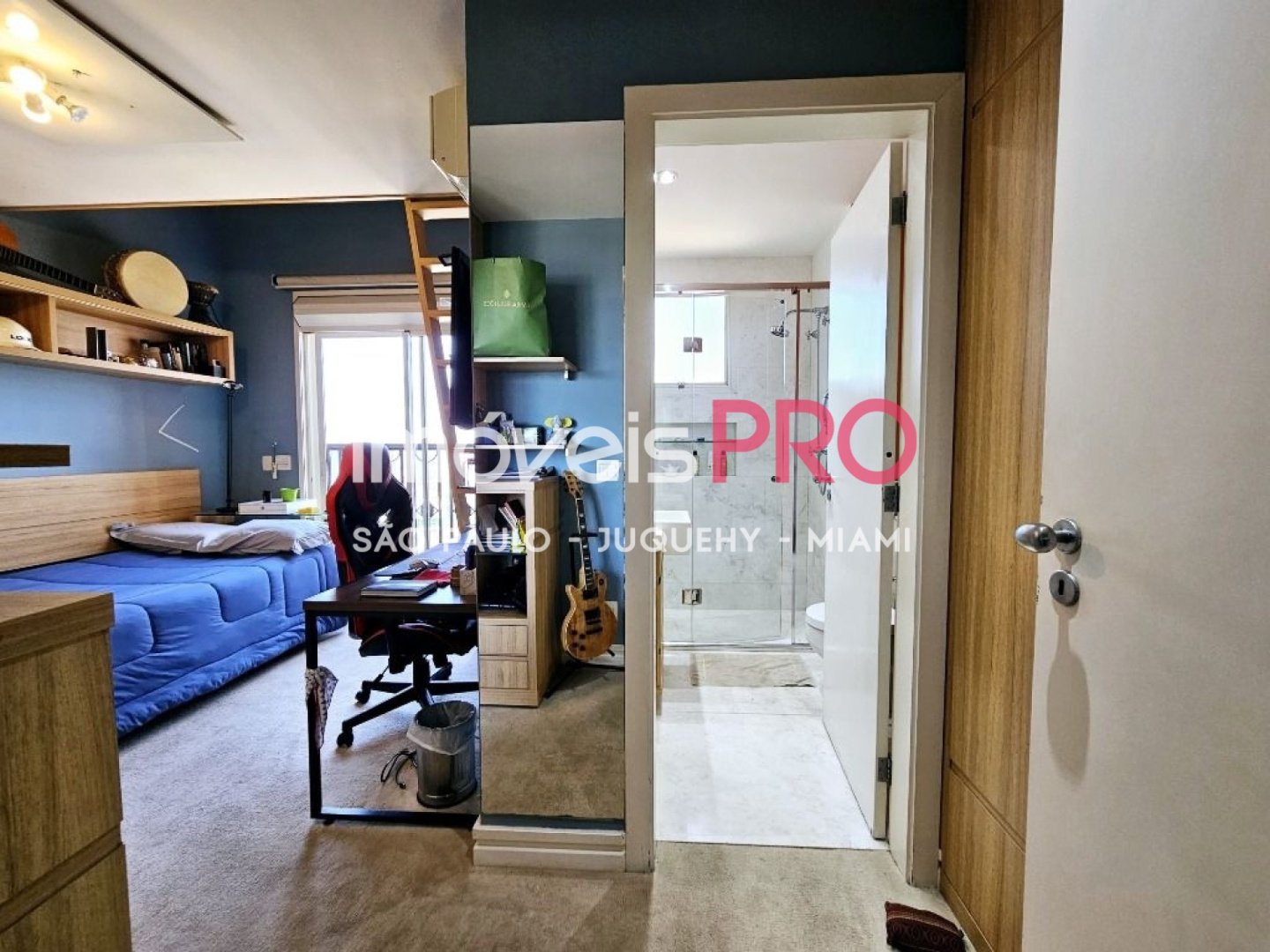 Apartamento para Vender, Panamby | Cód: IP41068 — 
