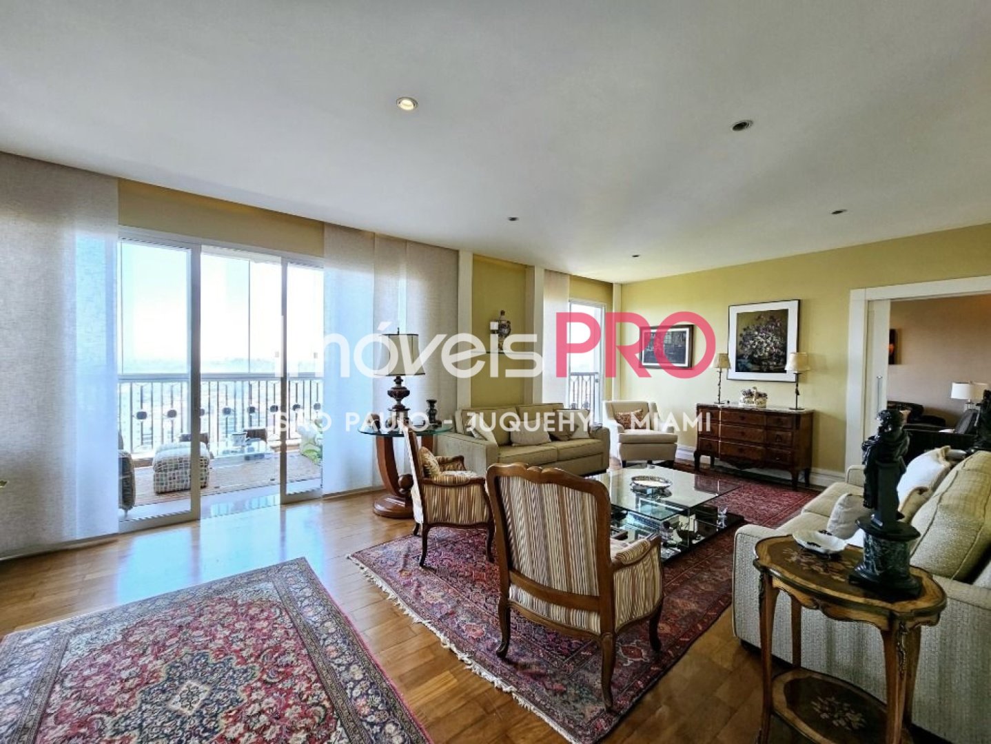 Apartamento para Vender, Panamby | Cód: IP41068 — foto 4