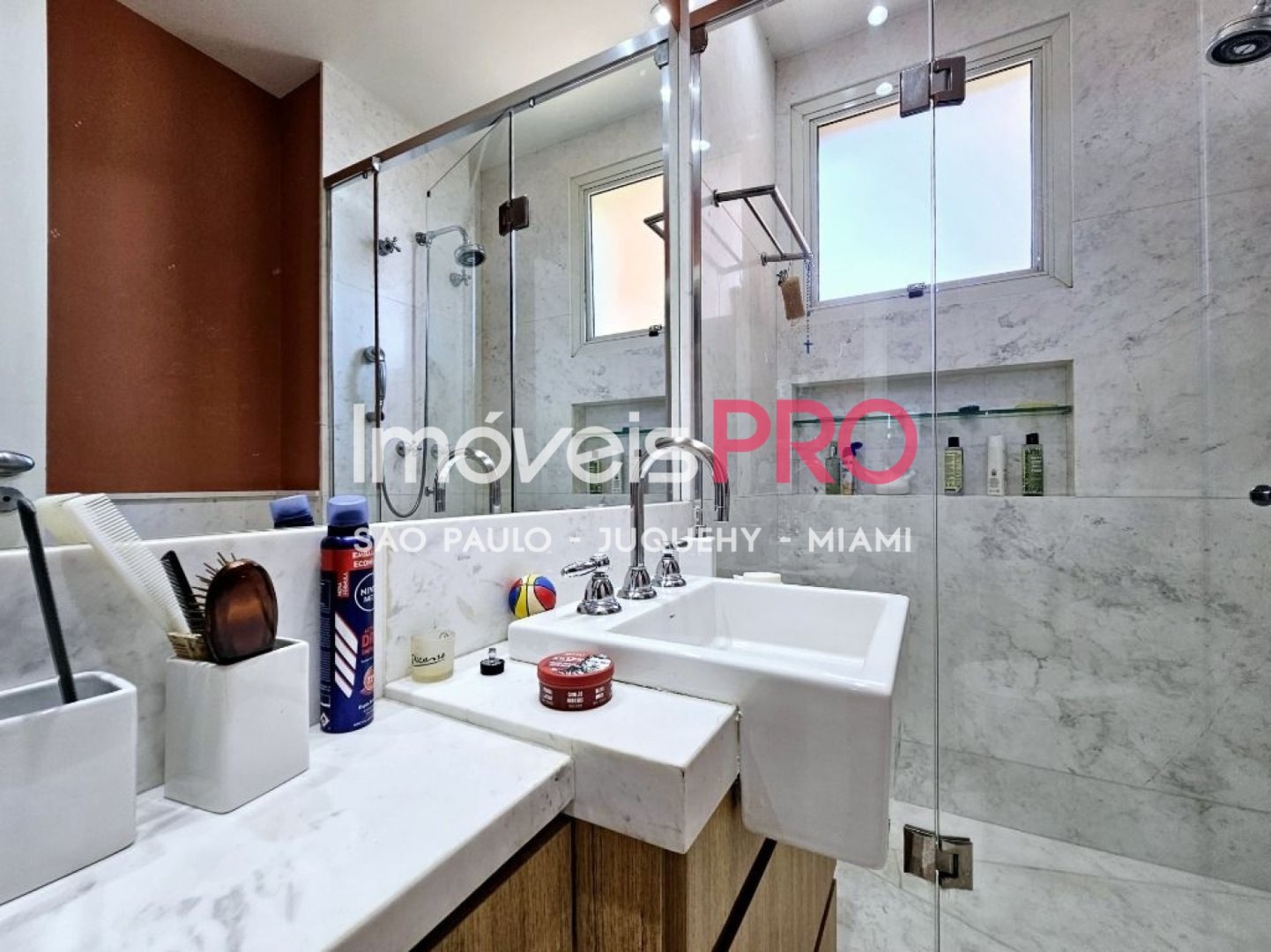 Apartamento para Vender, Panamby | Cód: IP41068 — 
