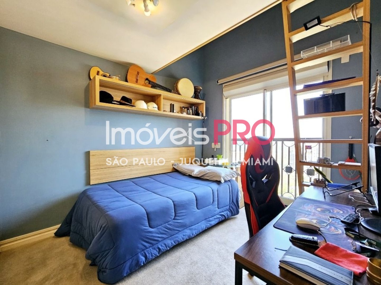 Apartamento para Vender, Panamby | Cód: IP41068 — 