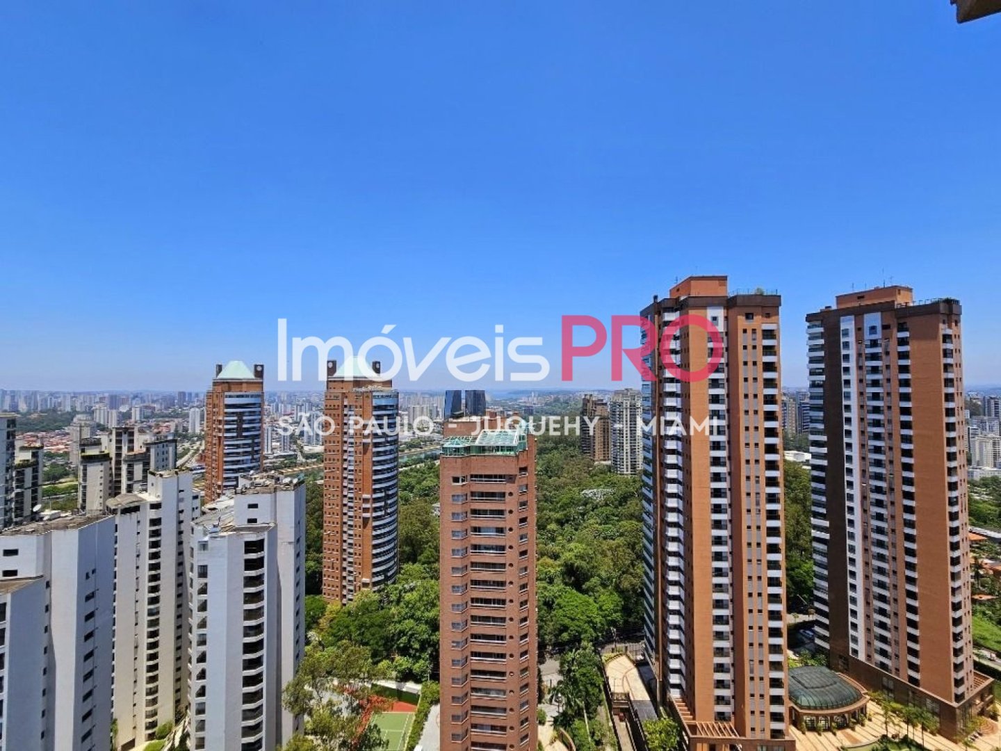 Apartamento para Vender, Panamby | Cód: IP41068 — 