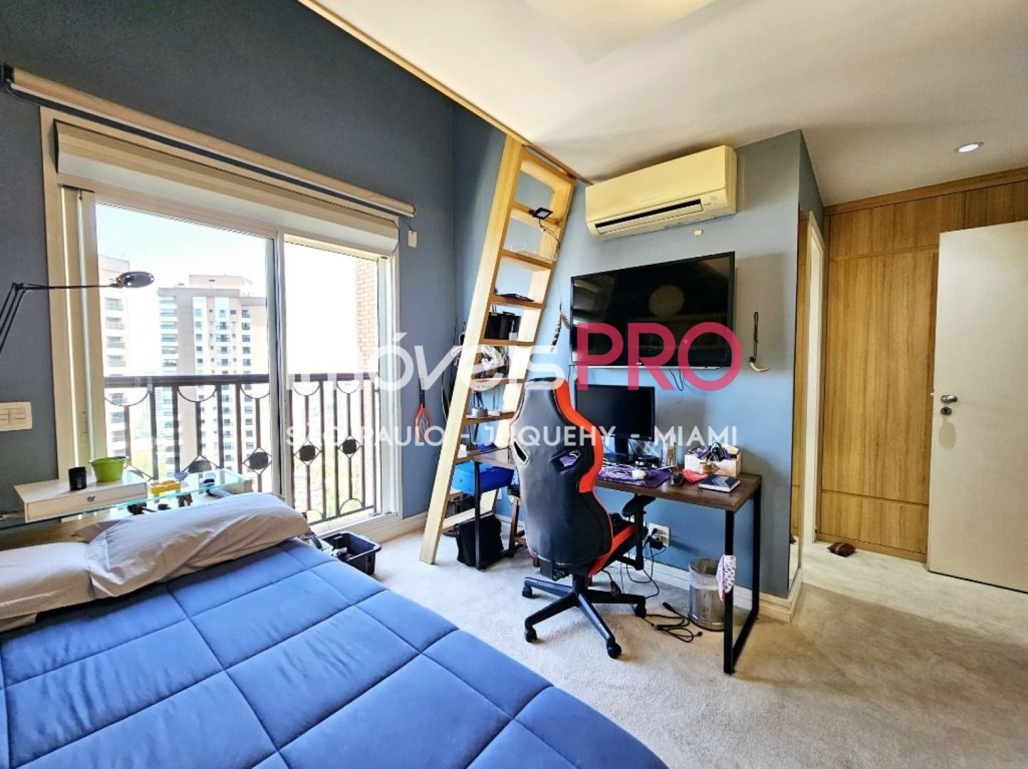 Apartamento para Vender, Panamby | Cód: IP41068 — 