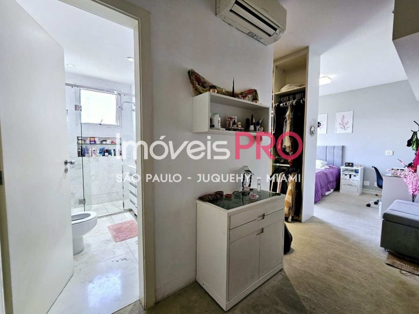 Apartamento para Vender, Panamby | Cód: IP41068 — 